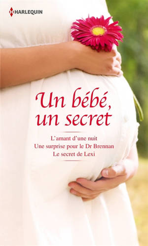 Un bébé, un secret - Victoria Pade