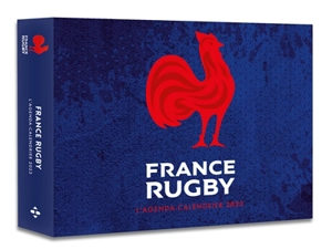 France rugby : l'agenda-calendrier 2023 - Fédération française de rugby