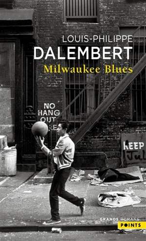 Milwaukee blues - Louis-Philippe Dalembert