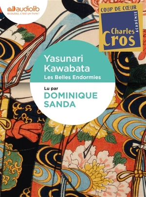 Les belles endormies - Yasunari Kawabata