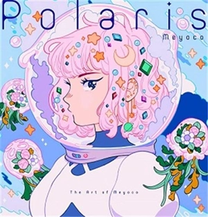 Polaris The Art of Meyoco - Meyoco