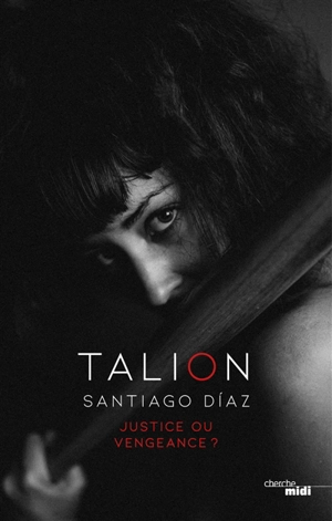 Talion - Santiago Diaz
