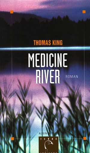 Medicine River - Thomas King
