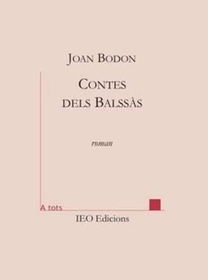 Contes dels Balssàs - Joan Bodon