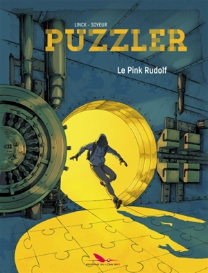 Puzzler. Le Pink Rudolf - Fabrice Linck