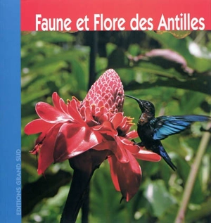 Faune et flore des Antilles