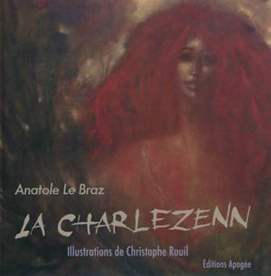 La charlézenn - Anatole Le Braz