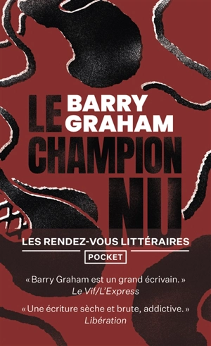 Le champion nu - Barry Graham