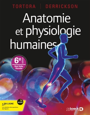 Anatomie et physiologie humaines - Gerard J. Tortora