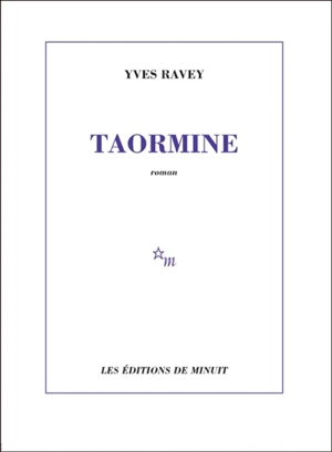 Taormine - Yves Ravey