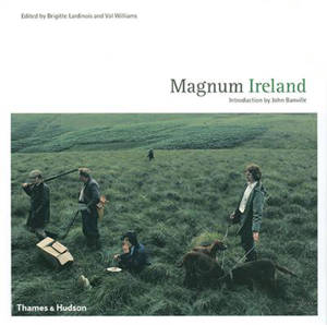 Magnum Ireland - Brigitte Lardinois