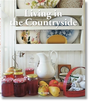 Vivre à la campagne. Living in the countryside - Barbara Stoeltie