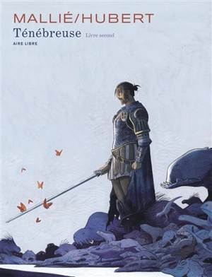 Ténébreuse. Vol. 2 - Hubert