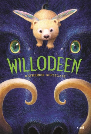 Willodeen - Katherine Applegate