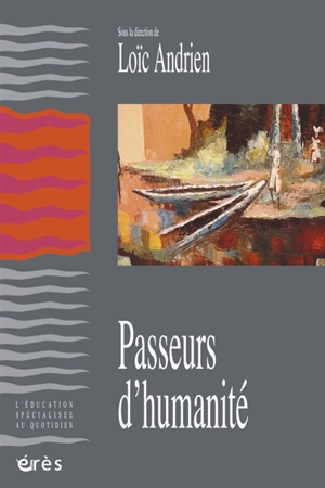 Passeurs d'humanité