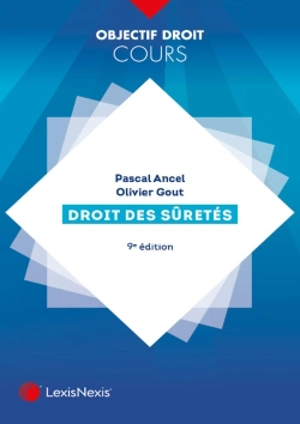 Droit des sûretés - Pascal Ancel