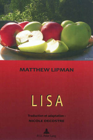 Lisa - Matthew Lipman