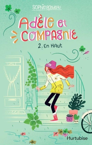 En haut 2 - Sophie Rondeau