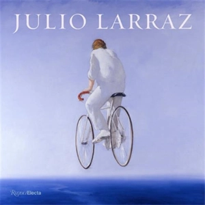 Julio Larraz - David Ebony