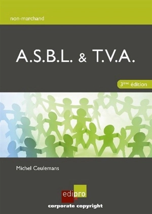 ASBL & TVA - Michel Ceulemans