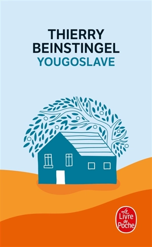 Yougoslave - Thierry Beinstingel