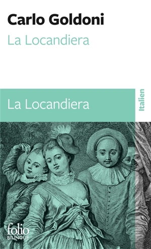 La locandiera - Carlo Goldoni