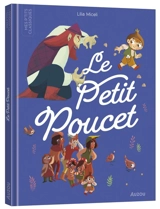 Le Petit Poucet - Carole Bourset