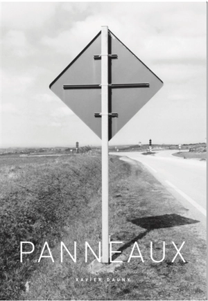 Panneaux - Xavier Dauny