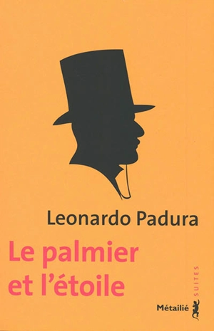 Le palmier et l'étoile - Leonardo Padura