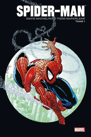 Spider-Man. Vol. 1 - David Michelinie