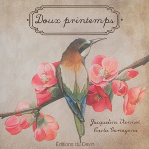 Doux printemps - Jacqueline Viennot