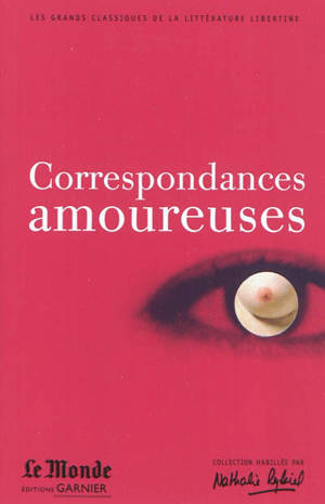 Correspondances amoureuses