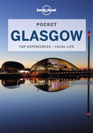 Pocket Glasgow : top experiences, local life - Andy Symington