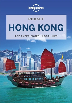 Pocket Hong Kong : top experiences, local life - Lorna Parkes