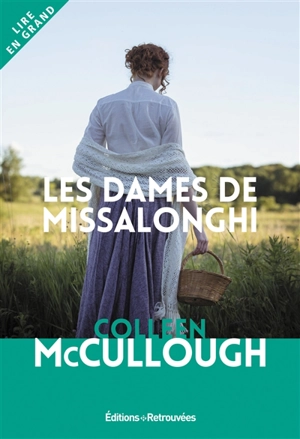 Les dames de Missalonghi - Colleen McCullough