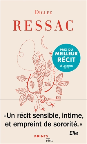 Ressac - Diglee