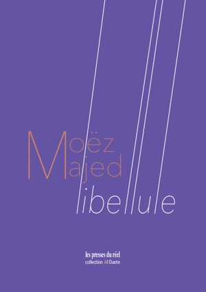 Libellule. Sortie... - Moëz Majed