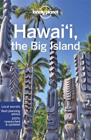 Hawai'i, the Big Island - Adam Karlin