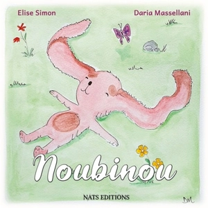 Noubinou - Elise Simon