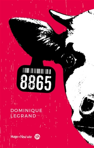 8.865 - Dominique Legrand