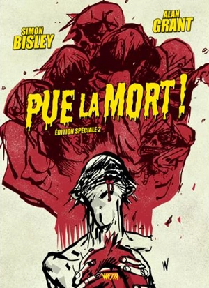 Pue la mort ! - Alan Grant