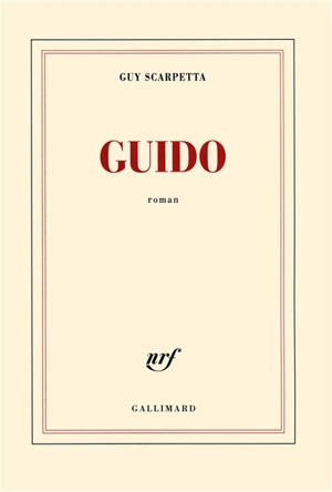 Guido - Guy Scarpetta