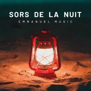 Sors de la nuit : Il est vivant - CD 69 - Collectif Emmanuel Music