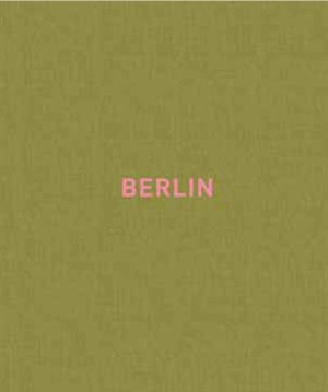 Mitch Epstein Berlin - Mitch Epstein