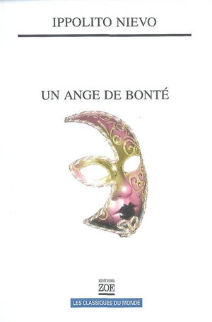 Un ange de bonté - Ippolito Nievo