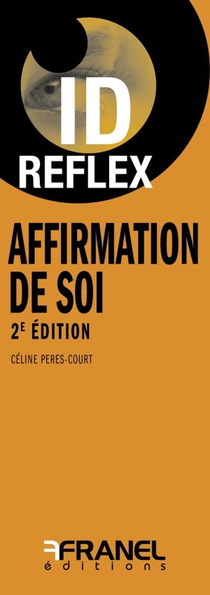 Affirmation de soi - Céline Peres-Court