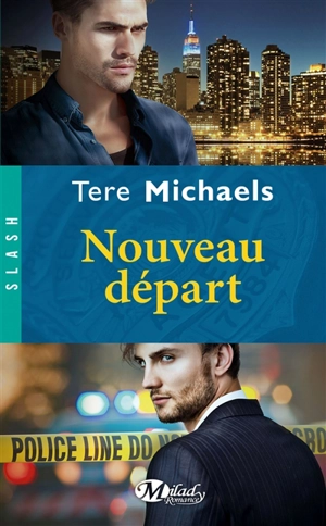 Nouveau départ - Tere Michaels