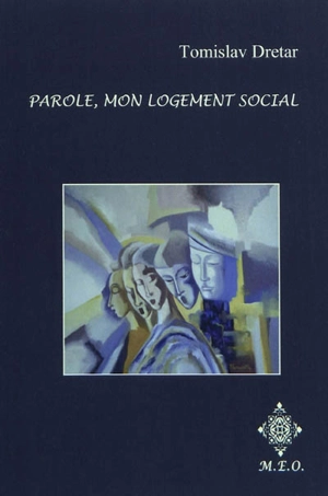 Parole, mon logement social - Thomas Dretart