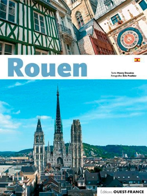 Rouen - Henry Decaëns