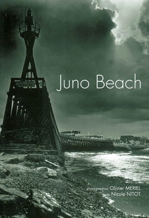 Juno Beach - Olivier Mériel